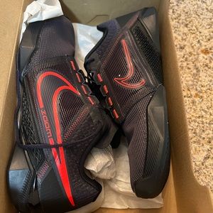 Nike Zoom Metcon Turbo 2